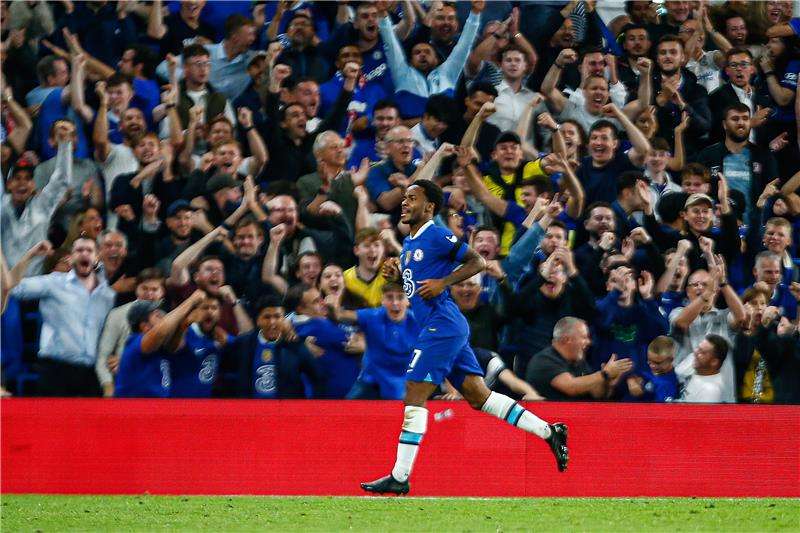 رحيم سترلينج