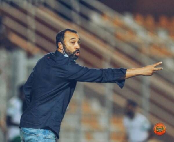 طارق السكتيوي