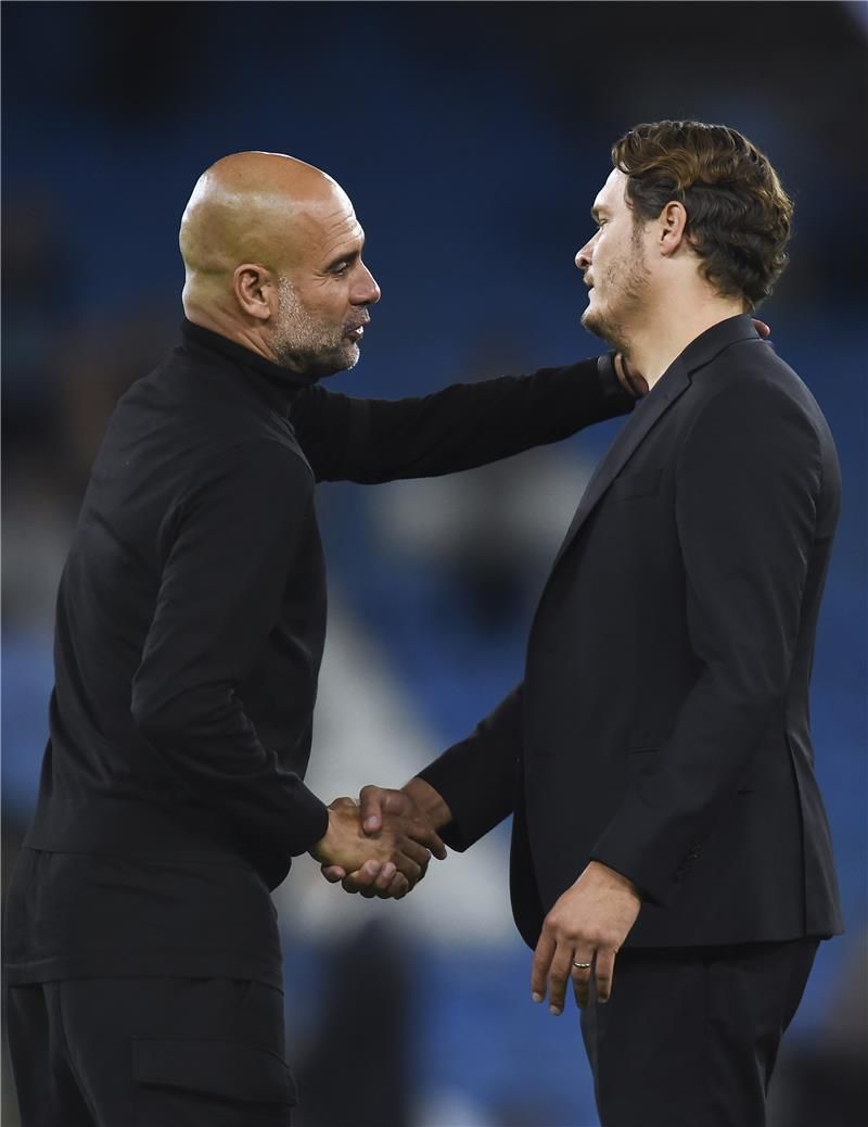 بيب جوارديولا