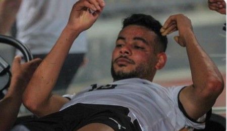 نبيل عماد دونجا