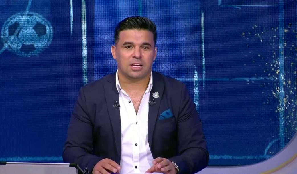 خالد الغندور