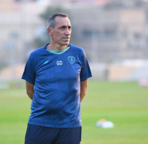 جورجيوس دونيس