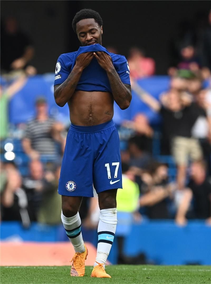 رحيم سترلينج