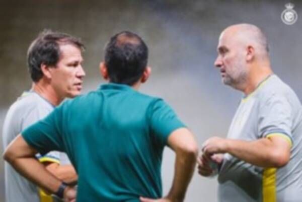 رودي جارسيا