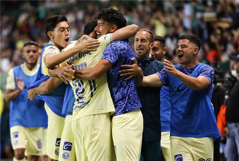 كلوب أمريكا