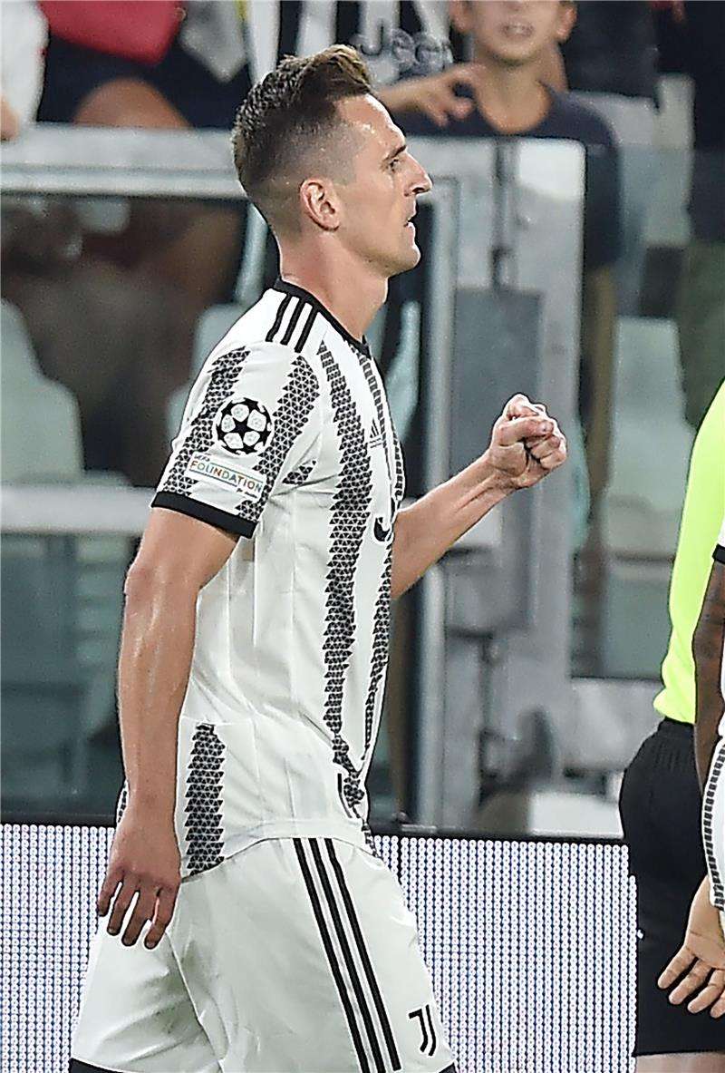 أركاديوز ميليك