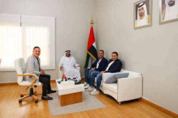 مجلس الشارقة الرياضي