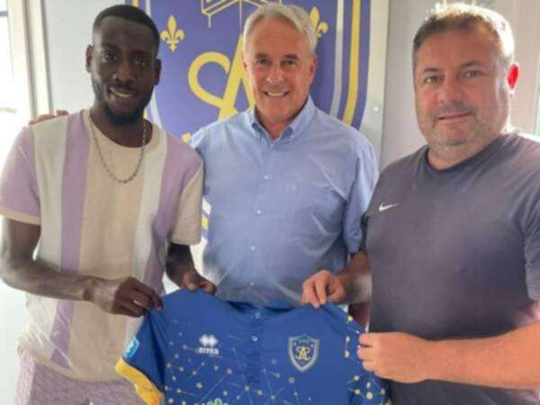 مادان صامبا