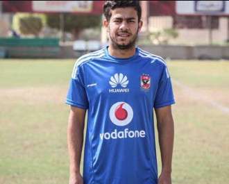 عمرو سعداوي