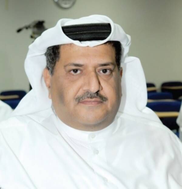 المرحوم الشيخ محمد بن عبدالرحمن آل خليفة