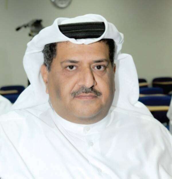 المرحوم الشيخ محمد بن عبدالرحمن آل خليفة