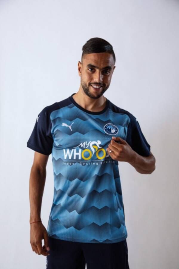 محمد الشيبي