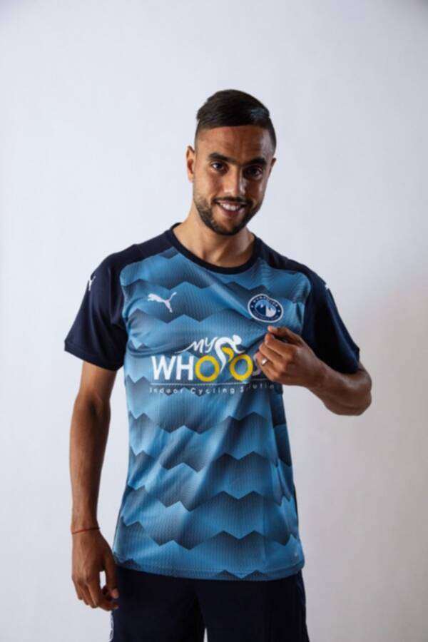 محمد الشيبي