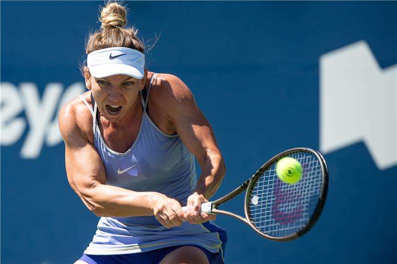 سيمونا هاليب