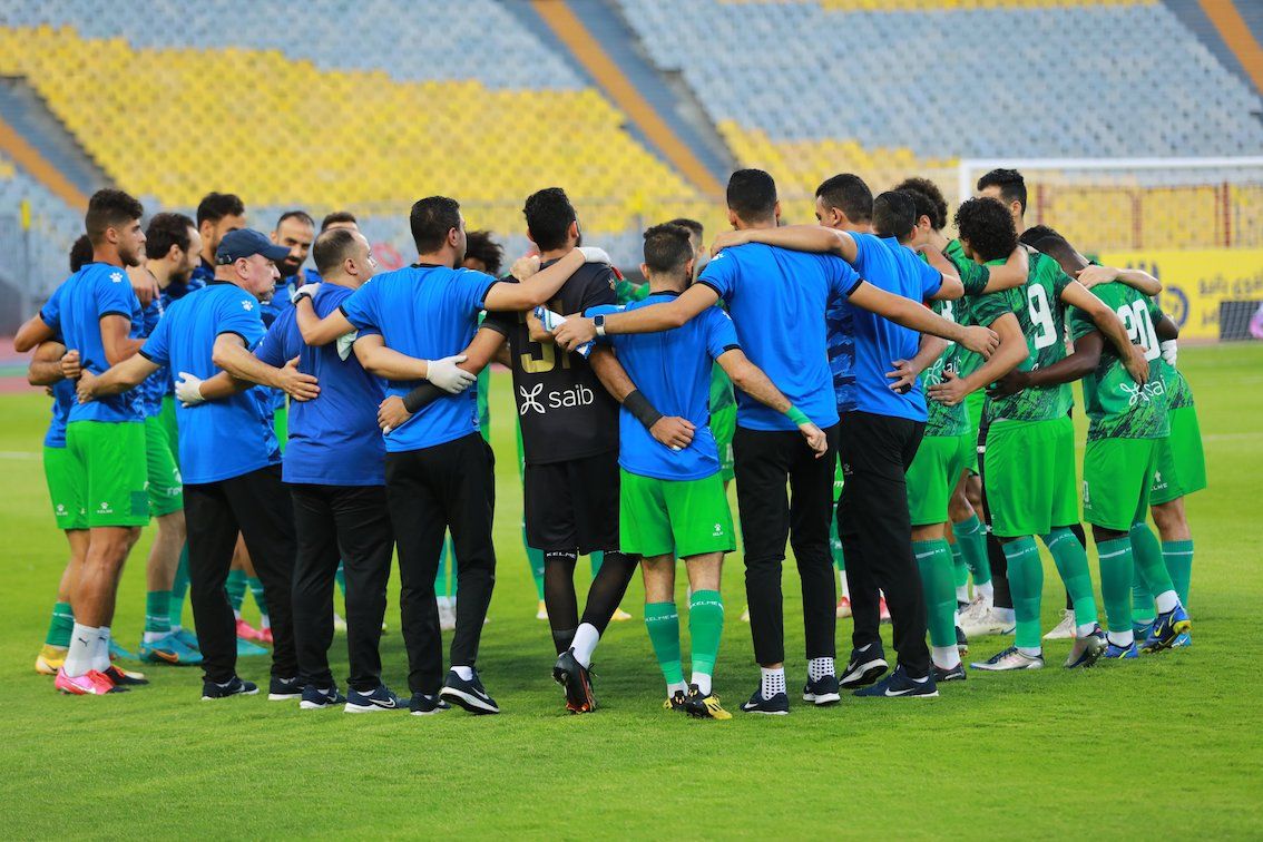 المصري البورسعيدي