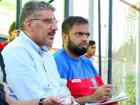 أحمد عبدالحميد