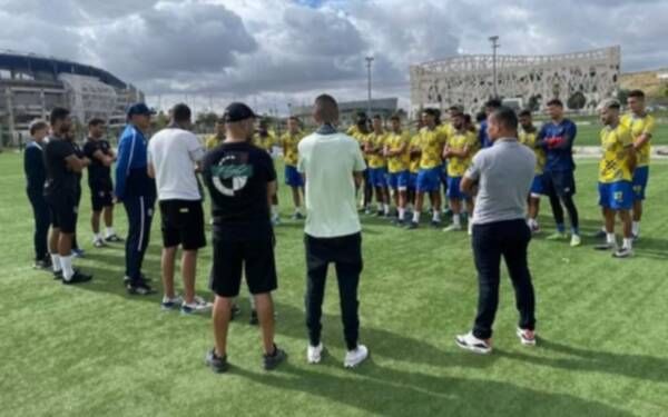 فريق اتحاد طنجة