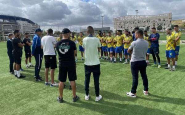 فريق اتحاد طنجة