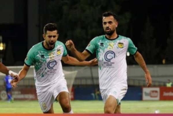 لاعبو الحسنين