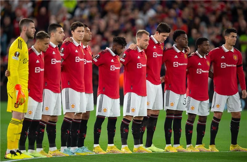 مانشستر يونايتد