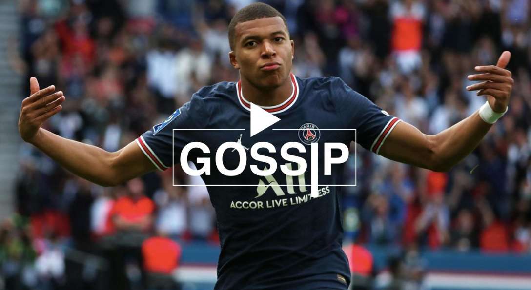 كيليان مبابي