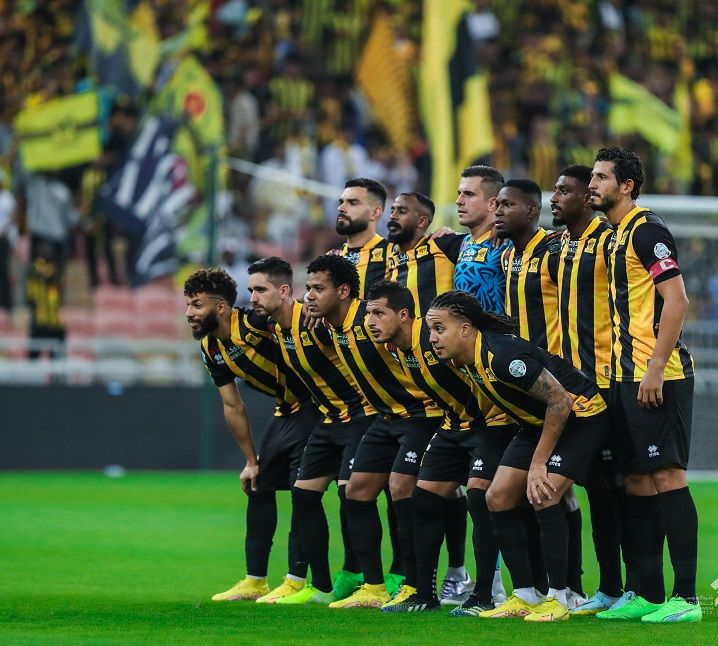 اتحاد جدة