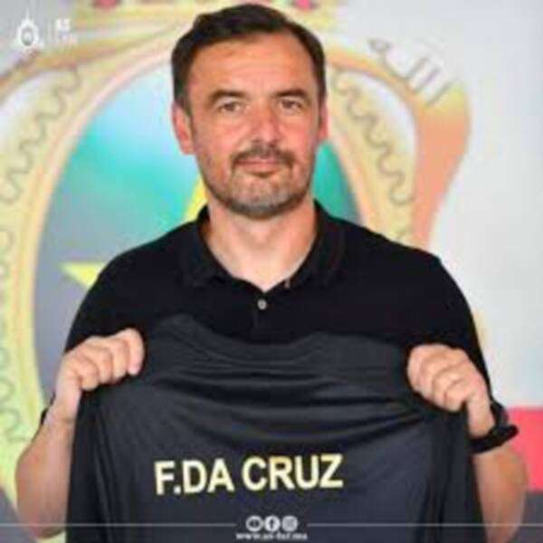 فيرناندو داكروز