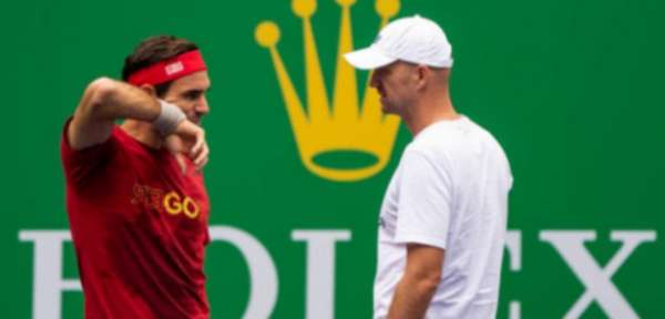 ليوبيسيتش وفيدرر