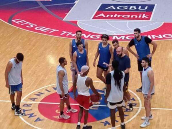 فريق أنترانيك