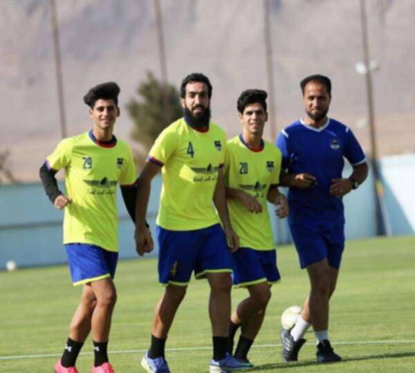 لاعبو الكهرباء