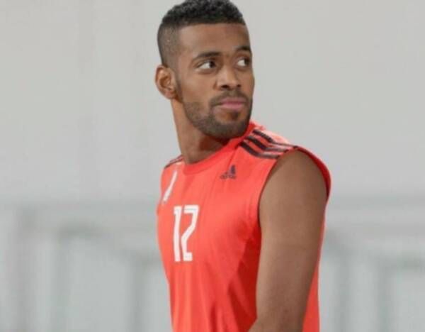 محمد الظاهري