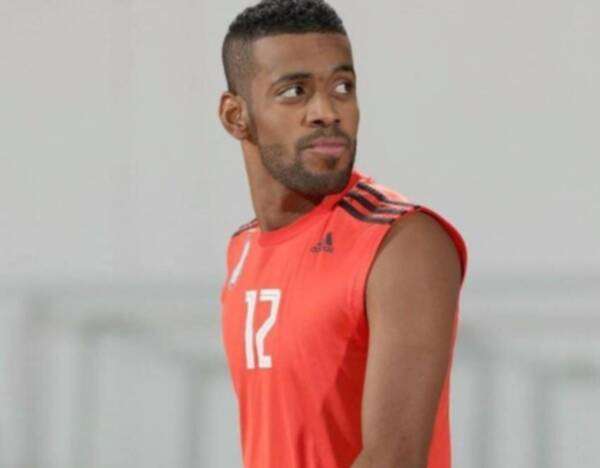 محمد الظاهري