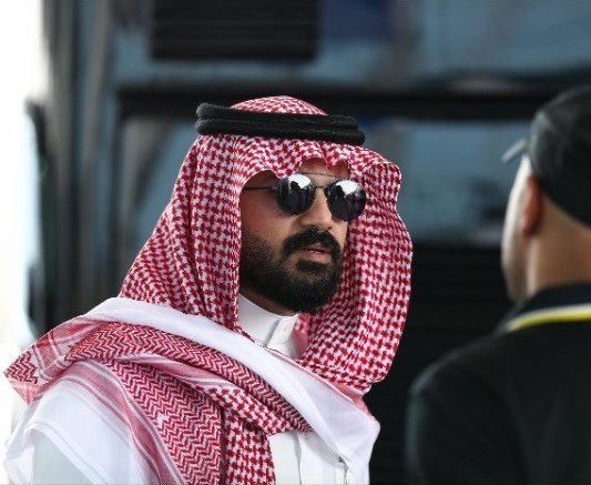 أنمار الحائلي