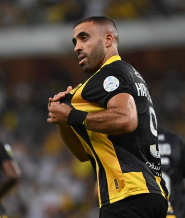 عبدالرزاق حمدالله