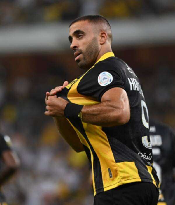 عبدالرزاق حمدالله