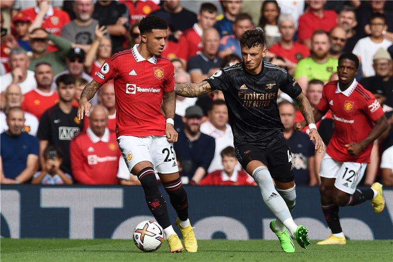 جادون سانشو