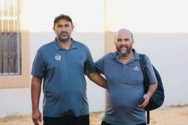 المهدي بوشاح