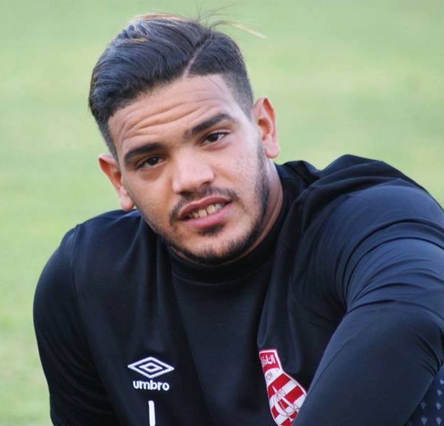 سيف الدين الشرفي