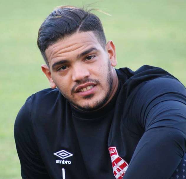 سيف الدين الشرفي