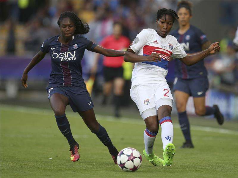 أميناتا ديالو