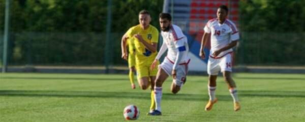 من مباراة سابقة بين الفريقين