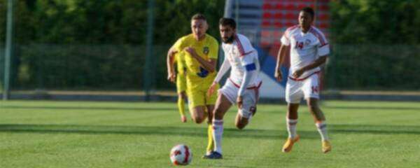 من مباراة سابقة بين الفريقين