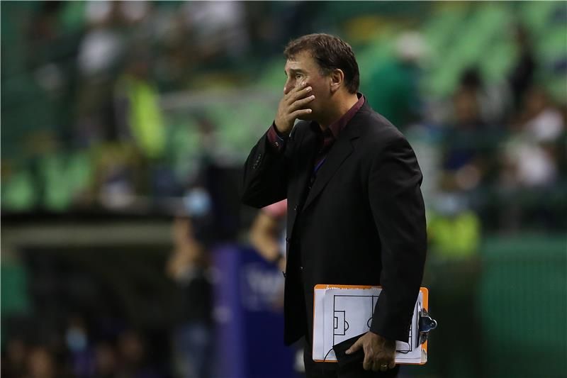 نيستور لورينزو