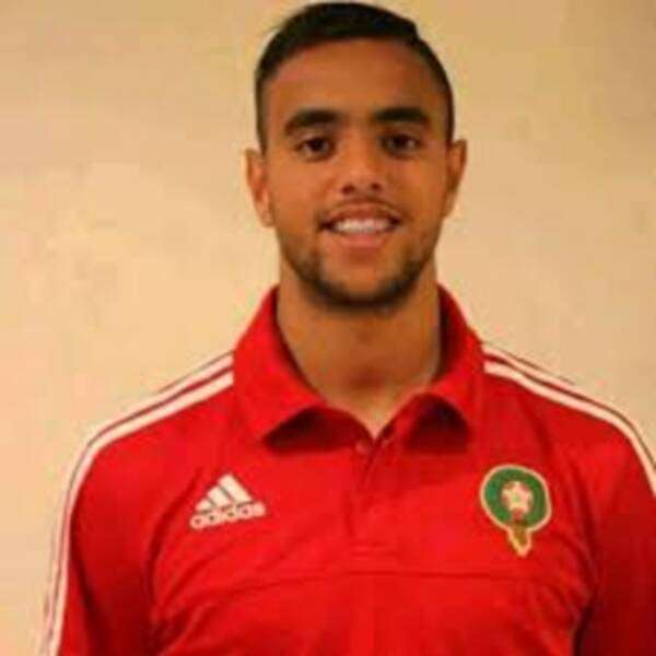 محمد الشيبي