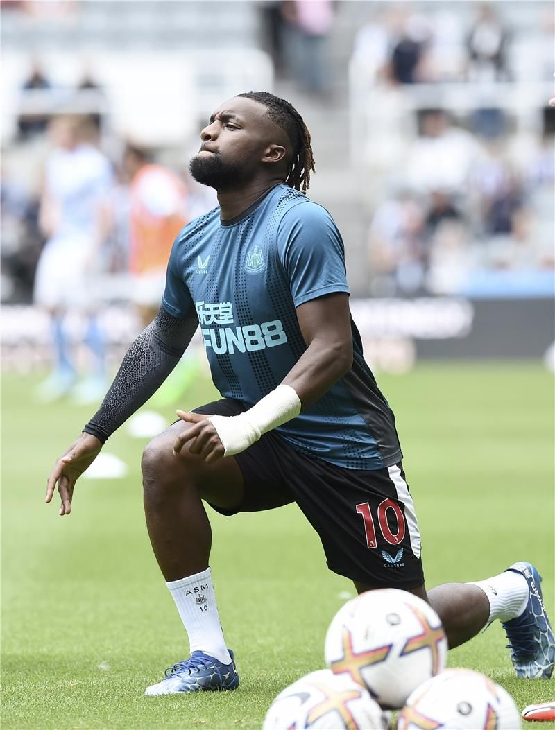 آلان سانت ماكسيمين