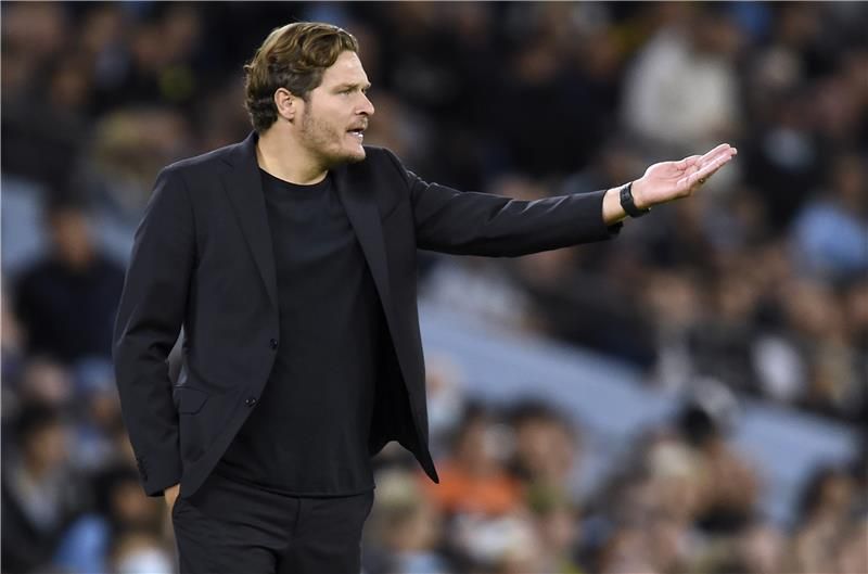 إدين ترزيتش