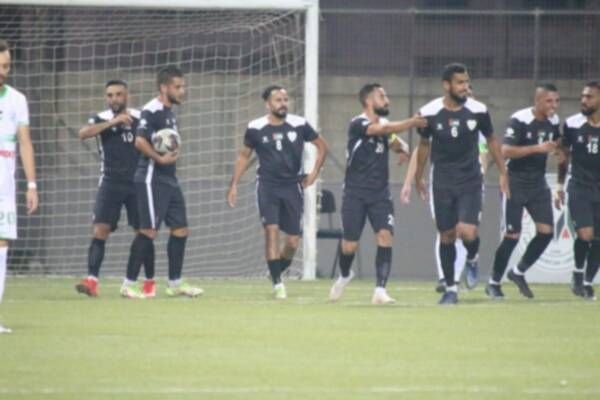 فرحة الأمعري