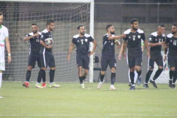 فرحة الأمعري