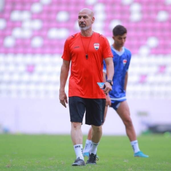 من التدريبات