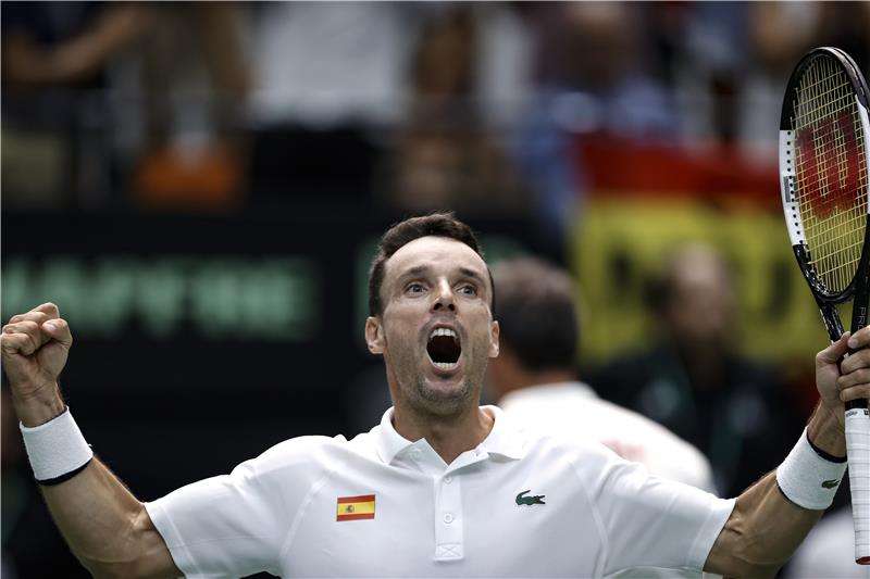 روبرتو باوتيستا